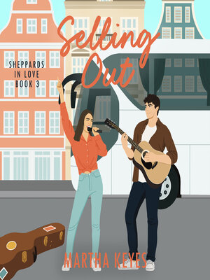 Selling Out - Audiobook